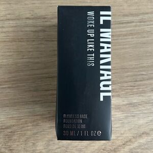 Il Makiage Flawless Base Foundation - NEW